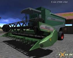 Farming Simulator 2008