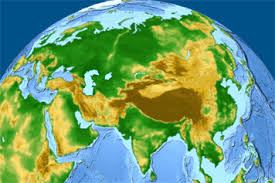 Eurasia