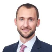 Celonis Employee Marc Kinast's profile photo