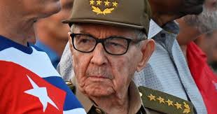 Raúl Castro no ha muerto, está gravemente enfermo