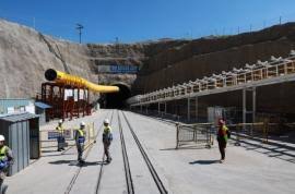 New cross-border bridge set to transform travel between SA and Lesotho