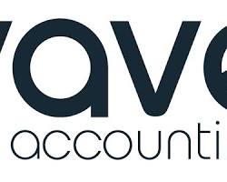 Wave Accounting accounting software logo