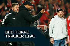 DFB Pokal LIVE: Bochum beschwört Heim-Festung gegen VfB – Bayern beim Angstgegner