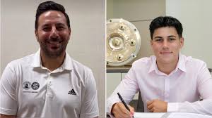¡Bombazo! Peruano Chávez RENUEVA con Bayern, ¿Pero se VA? - Imagen principal del artículo