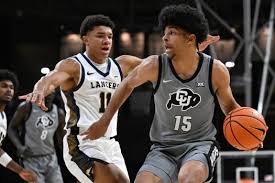 Struggling CU Buffs look to get back on track at West Virginia