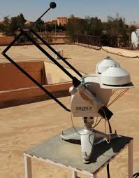 Effects of the Rock-Bed Heat Storage System on the Solar ...