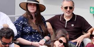 News source: Femme Actuelle