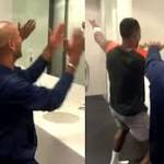 India England: Watch- Hardik Pandya