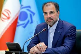 مصطفی قمری وفا از سمت مدیر روابط عمومی بانک مرکزی برکنار شد