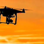 Drone-Camera Found Hostel, Probe Police