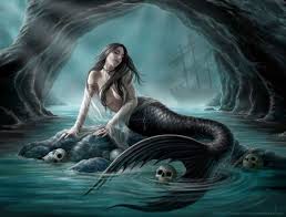 Image result for mythical creatures