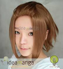 ritsu tainaka wig Related Products With Reviews - -ideamanga-K-ON-font-b-Tainaka-b-font-font-b-Ritsu-b-font-Cosplay-Hair