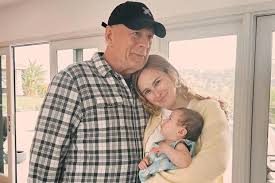 Rumer Willis Cherishes Time with Dad Bruce Willis amid His Dementia Journey: 'There's a Sweetness' to Him