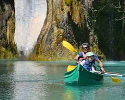 Hình ảnh về Kayaking in Gorges de Baudinard