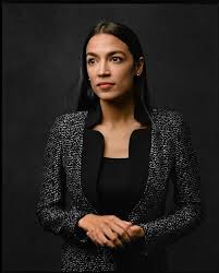 With Big Choices Ahead, Ocasio-Cortez Navigates New Territory