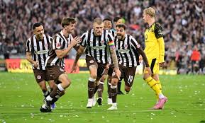 Dortmund – St. Pauli im Liveticker: Schafft der Kiezklub die Überraschung?