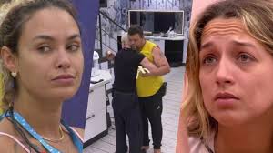 Resumo do BBB 26 hoje: madrugada tem amizade estremecida, 'rainha dos Pipocas' e confissão de Juliano Floss
