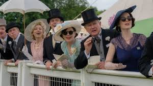 Downton Abbey: The Grand Finale - A Final Farewell