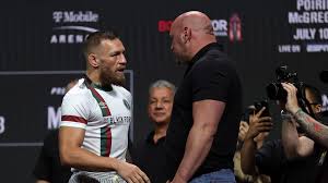 Conor McGregor UFC Comeback: Is 'The Notorious' Really Back? - Imagen principal del artículo