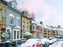 Full list of counties in line for snow next week during cold snap - including Nottinghamshire