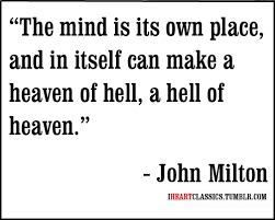 Hand picked three renowned quotes by john milton pic German via Relatably.com