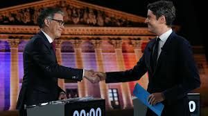 Crise Politique en France! Macron Face à la Désunion: Que Va-t-il Se Passer? - Imagen principal del artículo