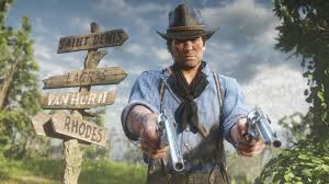 Red Dead Redemption 2 retorna com novidades em conteúdo oficial
