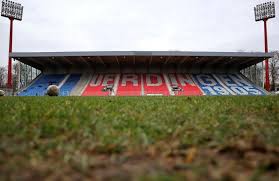 oberliga niederrhein