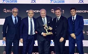 FansNerazzurri - News update