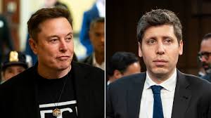 What to know about Musk vs. Altman