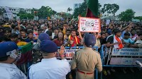 ‘Police took no responsibility when....’: Aunt of RG Kar rape-murder victim doctor accuses cops of bribery, negligence
