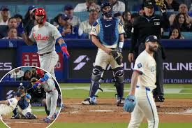 Tanner Scott’s late implosion sinks Dodgers as six-game win streak snapped