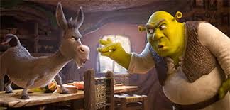 Shrek 5