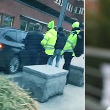 SVT Nyheter - News update