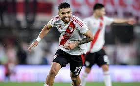 ¿Por qué no juega Paulo Díaz en el debut de River Plate vs. Urawa Red Diamonds por el Mundial de Clubes?