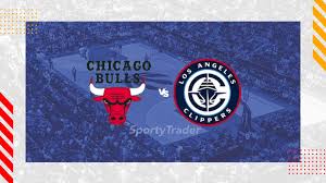 Palpite Chicago Bulls x LA Clippers - NBA, 20/01/2026