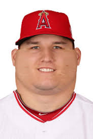 Mike Trout Fat - Mike-Trout-Fat