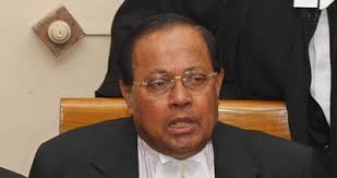 Barrister Moudud Ahmed raised this issue on a meeting on Friday. He said &#39;Government started war against 80 lakh poor women of this country. - moudud-ahmed-24-august-2012-2012-05-11__moudud