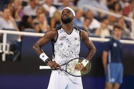 Frances Tiafoe discloses the goal he’s still got left to complete in 2026, ‘I am super focused’