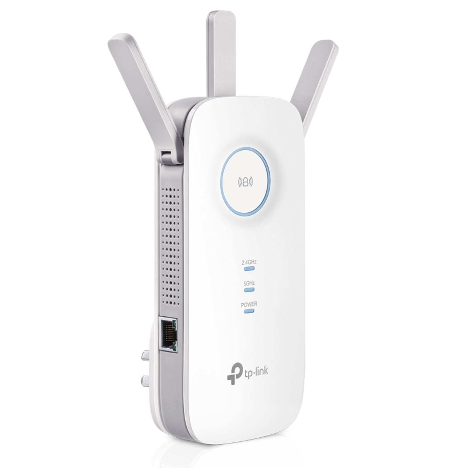 TP-Link re450 AC1750 Wi-Fi Range Extender