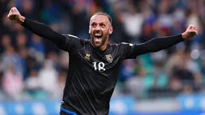 ¡Impactante! Kosovo vs Suiza: ¿Quién se lleva la victoria?