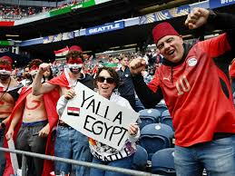 Egypt vs Iran LIVE: FIFA World Cup 2026