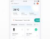 รูปภาพTuya Smart app