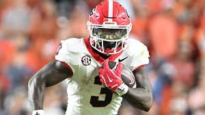 UGA Football Coach Kirby Smart Sounds Off On His Georgia Bulldog Running Backs
