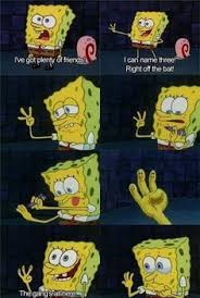 spongebob quotes &lt;3 on Pinterest | Spongebob, Patrick Star and Bobs via Relatably.com