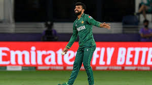 Final Khelenge: All-Rounder Shadab Khan Claims Pakistan Will Play ICC T20 World Cup 2026 Final In Viral