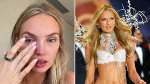 Victoria’s Secret Says Romee Strijd Was Released From Show Casting