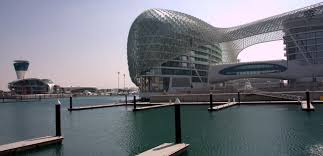 Image result for The Louvre By Jean Nouvel - Abu Dhabi