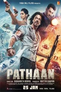 Download Pathaan Full Movie In Hindi Ssr Movies
