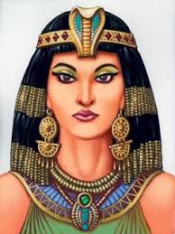 Solo hay una cosa importante Cleopatra era una mujer excepcional, una mujer que tenía cinco cualidades que difícilmente encontramos en una mujer, ... - solo-hay-una-cosa-importante-L-DrLU2Q